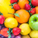 fruits banner