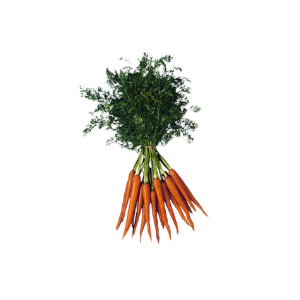 carrots