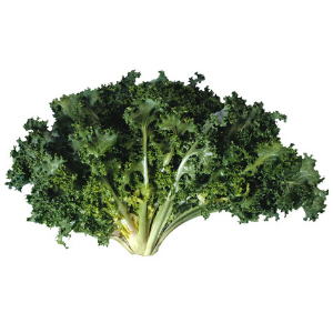 kale