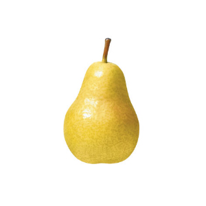 pear