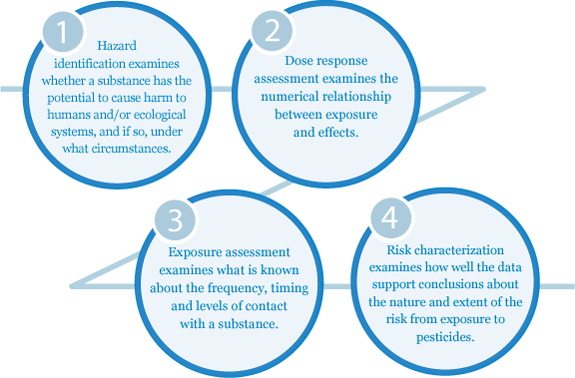 Conventional Chart epa process