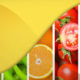 Fruits banner