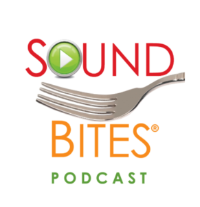 Sound bite podcast