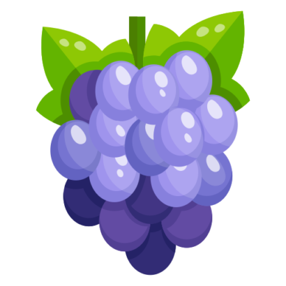 Grapes