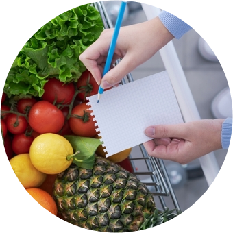 Fruit and Vegetable Safety – Safe & Healthy Food for Your Family